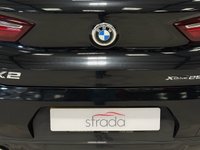 USED 2021 21 BMW X2 1.5 25e 10kWh M Sport SUV 5dr Petrol Plug-in Hybrid Auto xDrive Euro 6 (s/s) (220 ps) +DRIVER PACCK+COMFORT PACK+LEATHER+