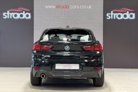 USED 2021 21 BMW X2 1.5 25e 10kWh M Sport SUV 5dr Petrol Plug-in Hybrid Auto xDrive Euro 6 (s/s) (220 ps) +DRIVER PACCK+COMFORT PACK+LEATHER+