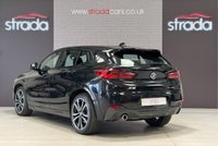 USED 2021 21 BMW X2 1.5 25e 10kWh M Sport SUV 5dr Petrol Plug-in Hybrid Auto xDrive Euro 6 (s/s) (220 ps) +DRIVER PACCK+COMFORT PACK+LEATHER+