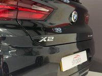 USED 2021 21 BMW X2 1.5 25e 10kWh M Sport SUV 5dr Petrol Plug-in Hybrid Auto xDrive Euro 6 (s/s) (220 ps) +DRIVER PACCK+COMFORT PACK+LEATHER+
