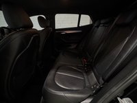 USED 2021 21 BMW X2 1.5 25e 10kWh M Sport SUV 5dr Petrol Plug-in Hybrid Auto xDrive Euro 6 (s/s) (220 ps) +DRIVER PACCK+COMFORT PACK+LEATHER+