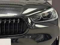 USED 2021 21 BMW X2 1.5 25e 10kWh M Sport SUV 5dr Petrol Plug-in Hybrid Auto xDrive Euro 6 (s/s) (220 ps) +DRIVER PACCK+COMFORT PACK+LEATHER+