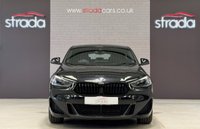 USED 2021 21 BMW X2 1.5 25e 10kWh M Sport SUV 5dr Petrol Plug-in Hybrid Auto xDrive Euro 6 (s/s) (220 ps) +DRIVER PACCK+COMFORT PACK+LEATHER+
