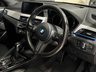 USED 2021 21 BMW X2 1.5 25e 10kWh M Sport SUV 5dr Petrol Plug-in Hybrid Auto xDrive Euro 6 (s/s) (220 ps) +DRIVER PACCK+COMFORT PACK+LEATHER+