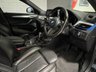 USED 2021 21 BMW X2 1.5 25e 10kWh M Sport SUV 5dr Petrol Plug-in Hybrid Auto xDrive Euro 6 (s/s) (220 ps) +DRIVER PACCK+COMFORT PACK+LEATHER+