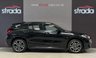 USED 2021 21 BMW X2 1.5 25e 10kWh M Sport SUV 5dr Petrol Plug-in Hybrid Auto xDrive Euro 6 (s/s) (220 ps) +DRIVER PACCK+COMFORT PACK+LEATHER+