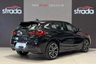 USED 2021 21 BMW X2 1.5 25e 10kWh M Sport SUV 5dr Petrol Plug-in Hybrid Auto xDrive Euro 6 (s/s) (220 ps) +DRIVER PACCK+COMFORT PACK+LEATHER+
