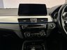 USED 2021 21 BMW X2 1.5 25e 10kWh M Sport SUV 5dr Petrol Plug-in Hybrid Auto xDrive Euro 6 (s/s) (220 ps) +DRIVER PACCK+COMFORT PACK+LEATHER+