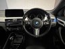 USED 2021 21 BMW X2 1.5 25e 10kWh M Sport SUV 5dr Petrol Plug-in Hybrid Auto xDrive Euro 6 (s/s) (220 ps) +DRIVER PACCK+COMFORT PACK+LEATHER+
