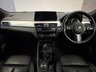 USED 2021 21 BMW X2 1.5 25e 10kWh M Sport SUV 5dr Petrol Plug-in Hybrid Auto xDrive Euro 6 (s/s) (220 ps) +DRIVER PACCK+COMFORT PACK+LEATHER+