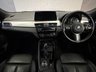 USED 2021 21 BMW X2 1.5 25e 10kWh M Sport SUV 5dr Petrol Plug-in Hybrid Auto xDrive Euro 6 (s/s) (220 ps) +DRIVER PACCK+COMFORT PACK+LEATHER+