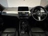 USED 2021 21 BMW X2 1.5 25e 10kWh M Sport SUV 5dr Petrol Plug-in Hybrid Auto xDrive Euro 6 (s/s) (220 ps) +DRIVER PACCK+COMFORT PACK+LEATHER+
