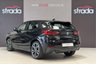 USED 2021 21 BMW X2 1.5 25e 10kWh M Sport SUV 5dr Petrol Plug-in Hybrid Auto xDrive Euro 6 (s/s) (220 ps) +DRIVER PACCK+COMFORT PACK+LEATHER+