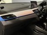USED 2021 21 BMW X2 1.5 25e 10kWh M Sport SUV 5dr Petrol Plug-in Hybrid Auto xDrive Euro 6 (s/s) (220 ps) +DRIVER PACCK+COMFORT PACK+LEATHER+