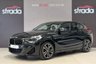 USED 2021 21 BMW X2 1.5 25e 10kWh M Sport SUV 5dr Petrol Plug-in Hybrid Auto xDrive Euro 6 (s/s) (220 ps) +DRIVER PACCK+COMFORT PACK+LEATHER+