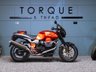 USED 2001 51 MOTO GUZZI V11 SPORT Rosso Mandello 1064cc Nationwide Delivery &pound;149 - 9.9% APR