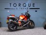 USED 2001 51 MOTO GUZZI V11 SPORT Rosso Mandello 1064cc Nationwide Delivery &pound;149 - 9.9% APR