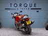 USED 2001 51 MOTO GUZZI V11 SPORT Rosso Mandello 1064cc Nationwide Delivery &pound;149 - 9.9% APR