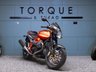 USED 2001 51 MOTO GUZZI V11 SPORT Rosso Mandello 1064cc Nationwide Delivery &pound;149 - 9.9% APR