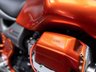 USED 2001 51 MOTO GUZZI V11 SPORT Rosso Mandello 1064cc Nationwide Delivery &pound;149 - 9.9% APR