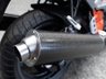 USED 2001 51 MOTO GUZZI V11 SPORT Rosso Mandello 1064cc Nationwide Delivery &pound;149 - 9.9% APR