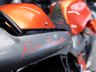 USED 2001 51 MOTO GUZZI V11 SPORT Rosso Mandello 1064cc Nationwide Delivery &pound;149 - 9.9% APR