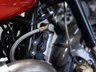 USED 2001 51 MOTO GUZZI V11 SPORT Rosso Mandello 1064cc Nationwide Delivery &pound;149 - 9.9% APR