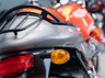 USED 2001 51 MOTO GUZZI V11 SPORT Rosso Mandello 1064cc Nationwide Delivery &pound;149 - 9.9% APR