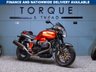 USED 2001 51 MOTO GUZZI V11 SPORT Rosso Mandello 1064cc Nationwide Delivery &pound;149 - 9.9% APR