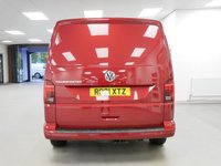 USED 2021 21 VOLKSWAGEN TRANSPORTER T32 2.0 BITDI 204 BHP LWB HIGHLINE DSG AUTO KOMBI 5 SEATER ( NAV ! ) 1 OWNER | 5 SEATS | TOP SPEC | DSG AUTO !