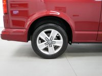 USED 2021 21 VOLKSWAGEN TRANSPORTER T32 2.0 BITDI 204 BHP LWB HIGHLINE DSG AUTO KOMBI 5 SEATER ( NAV ! ) 1 OWNER | 5 SEATS | TOP SPEC | DSG AUTO !