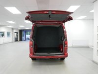 USED 2021 21 VOLKSWAGEN TRANSPORTER T32 2.0 BITDI 204 BHP LWB HIGHLINE DSG AUTO KOMBI 5 SEATER ( NAV ! ) 1 OWNER | 5 SEATS | TOP SPEC | DSG AUTO !