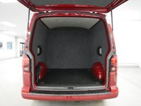 USED 2021 21 VOLKSWAGEN TRANSPORTER T32 2.0 BITDI 204 BHP LWB HIGHLINE DSG AUTO KOMBI 5 SEATER ( NAV ! ) 1 OWNER | 5 SEATS | TOP SPEC | DSG AUTO !