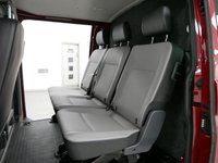 USED 2021 21 VOLKSWAGEN TRANSPORTER T32 2.0 BITDI 204 BHP LWB HIGHLINE DSG AUTO KOMBI 5 SEATER ( NAV ! ) 1 OWNER | 5 SEATS | TOP SPEC | DSG AUTO !