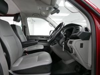 USED 2021 21 VOLKSWAGEN TRANSPORTER T32 2.0 BITDI 204 BHP LWB HIGHLINE DSG AUTO KOMBI 5 SEATER ( NAV ! ) 1 OWNER | 5 SEATS | TOP SPEC | DSG AUTO !