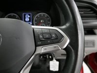 USED 2021 21 VOLKSWAGEN TRANSPORTER T32 2.0 BITDI 204 BHP LWB HIGHLINE DSG AUTO KOMBI 5 SEATER ( NAV ! ) 1 OWNER | 5 SEATS | TOP SPEC | DSG AUTO !