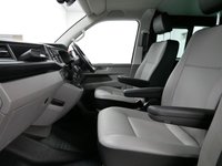 USED 2021 21 VOLKSWAGEN TRANSPORTER T32 2.0 BITDI 204 BHP LWB HIGHLINE DSG AUTO KOMBI 5 SEATER ( NAV ! ) 1 OWNER | 5 SEATS | TOP SPEC | DSG AUTO !