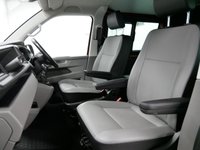 USED 2021 21 VOLKSWAGEN TRANSPORTER T32 2.0 BITDI 204 BHP LWB HIGHLINE DSG AUTO KOMBI 5 SEATER ( NAV ! ) 1 OWNER | 5 SEATS | TOP SPEC | DSG AUTO !