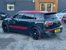 USED 2017 M MINI CLUBMAN 2.0 John Cooper Works Estate 6dr Petrol Manual ALL4 Euro 6 (s/s) (231 ps) &pound;12,295 WORTH OF EXTRAS!