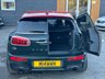 USED 2017 M MINI CLUBMAN 2.0 John Cooper Works Estate 6dr Petrol Manual ALL4 Euro 6 (s/s) (231 ps) &pound;12,295 WORTH OF EXTRAS!