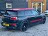 USED 2017 M MINI CLUBMAN 2.0 John Cooper Works Estate 6dr Petrol Manual ALL4 Euro 6 (s/s) (231 ps) &pound;12,295 WORTH OF EXTRAS!