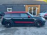 USED 2017 M MINI CLUBMAN 2.0 John Cooper Works Estate 6dr Petrol Manual ALL4 Euro 6 (s/s) (231 ps) &pound;12,295 WORTH OF EXTRAS!