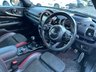 USED 2017 M MINI CLUBMAN 2.0 John Cooper Works Estate 6dr Petrol Manual ALL4 Euro 6 (s/s) (231 ps) &pound;12,295 WORTH OF EXTRAS!
