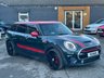 USED 2017 M MINI CLUBMAN 2.0 John Cooper Works Estate 6dr Petrol Manual ALL4 Euro 6 (s/s) (231 ps) &pound;12,295 WORTH OF EXTRAS!