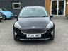 USED 2019 19 FORD FIESTA 1.1 Ti-VCT Zetec Hatchback 5dr Petrol Manual Euro 6 (s/s) (85 ps) BLUETOOTH * CRUISE CONTROL