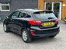 USED 2019 19 FORD FIESTA 1.1 Ti-VCT Zetec Hatchback 5dr Petrol Manual Euro 6 (s/s) (85 ps) BLUETOOTH * CRUISE CONTROL
