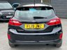 USED 2019 19 FORD FIESTA 1.1 Ti-VCT Zetec Hatchback 5dr Petrol Manual Euro 6 (s/s) (85 ps) BLUETOOTH * CRUISE CONTROL