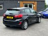 USED 2019 19 FORD FIESTA 1.1 Ti-VCT Zetec Hatchback 5dr Petrol Manual Euro 6 (s/s) (85 ps) BLUETOOTH * CRUISE CONTROL