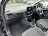 USED 2019 19 FORD FIESTA 1.1 Ti-VCT Zetec Hatchback 5dr Petrol Manual Euro 6 (s/s) (85 ps) BLUETOOTH * CRUISE CONTROL