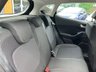 USED 2019 19 FORD FIESTA 1.1 Ti-VCT Zetec Hatchback 5dr Petrol Manual Euro 6 (s/s) (85 ps) BLUETOOTH * CRUISE CONTROL
